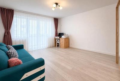Apartament cu 2 camere decomandat în Titan