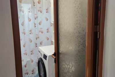 Apartament cu 2 camere decomandat în Căzănești - 7