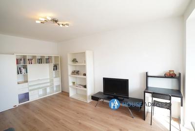 Apartament cu 2 camere, mobilat în Unirii