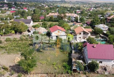 Casă cu 5 camere cu Teren 1220 Mp în Belcești - 16