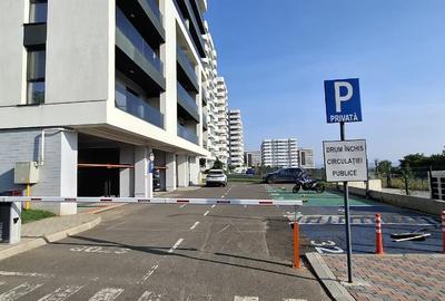 Apartament cu 3 camere decomandat în Copou