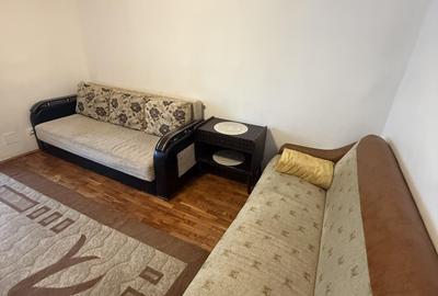 Garsonieră în Mănăștur - 2