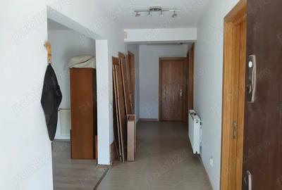 Casă cu 3 camere cu Teren 400 Mp în Domnești - 5