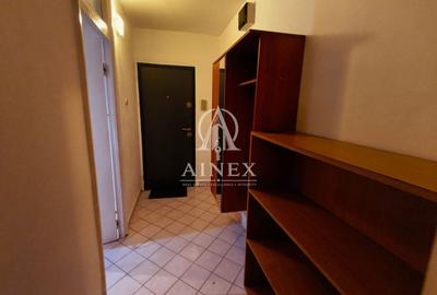 Apartament cu 2 camere în Olimpia-Stadion - 8