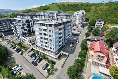 Apartament cu 2 camere decomandat, mobilat în Florești
