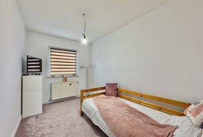 Apartament cu 4 camere decomandat, mobilat în Valea Aurie - 15