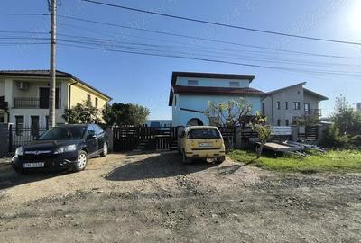 Spațiu comercial, de 210 mp, în Moșnița Nouă - 4