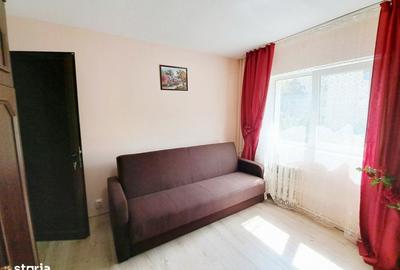 Apartament cu 4 camere decomandat, mobilat în Zorilor - 1