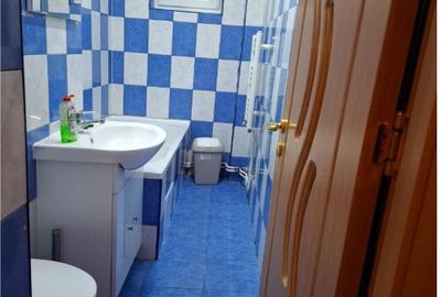Apartament cu 2 camere decomandat în Alecu Russo - 7