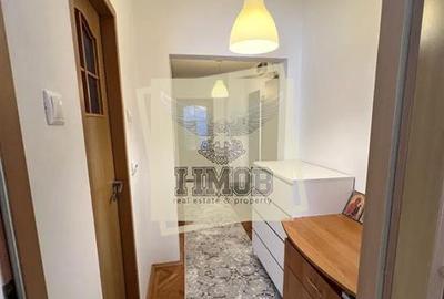 Apartament cu 2 camere decomandat, mobilat în Turnișor - 3
