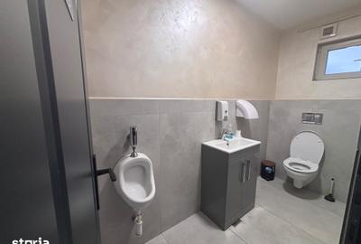 Spațiu comercial, de 200 mp, în Gheorghe Doja