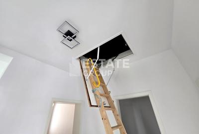 Duplex cu 3 camere cu Canalizare în Covaci - 5