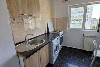 Apartament cu 2 camere în Iancului
