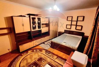 Apartament cu 2 camere semidecomandat în Vasile Alecsandri - 3