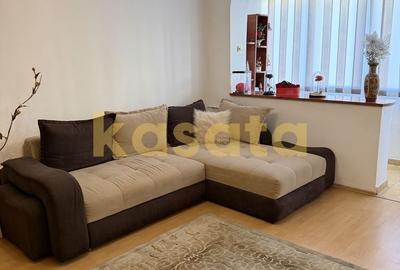 Apartament cu 2 camere decomandat, mobilat în Colentina