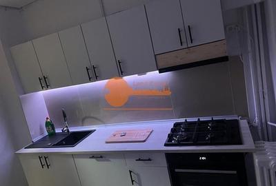 Apartament cu 2 camere semidecomandat în Tineretului - 6