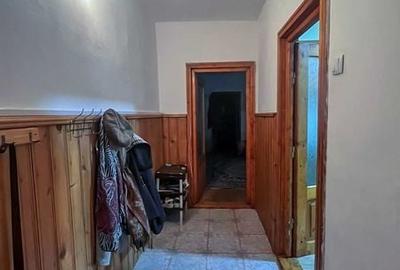 Apartament cu 2 camere semidecomandat în Nord