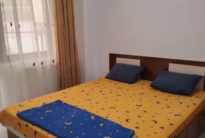 Apartament cu 2 camere semidecomandat în Năvodari - 4