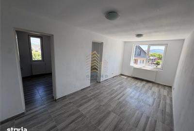 Apartament cu 2 camere decomandat în Decebal - 1