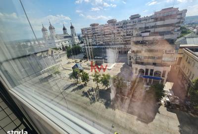 Apartament cu 2 camere, mobilat în Piața Unirii - 6