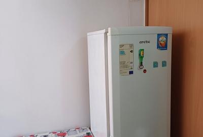 Garsonieră decomandată în Alexandru cel Bun - 2