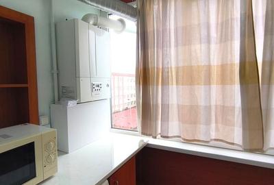 Apartament cu 2 camere decomandat în Aviației - 4