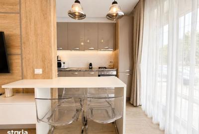 Apartament cu 2 camere decomandat în Central - 4
