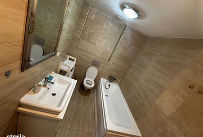 Apartament cu 2 camere în Ștefăneștii de Jos