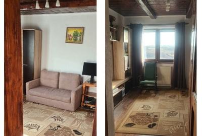 Casă cu 2 camere în Vest - 2