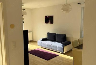 Apartament cu 2 camere în Tractorul