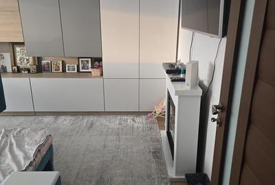 Apartament cu 2 camere decomandat, mobilat în George Enescu