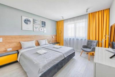 Apartament cu 2 camere decomandat, mobilat în Braytim - 3