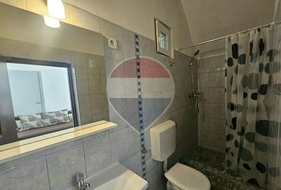 Garsonieră semidecomandată, mobilată în Central - 5