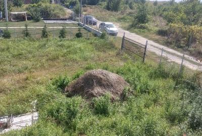 Teren în Bucium - 4