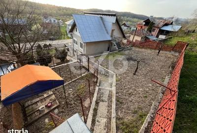 Casă cu 8 camere decomandat cu Teren 540 Mp în Voinești - 6