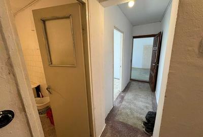 Apartament cu 4 camere semidecomandat în Centrul Civic - 7