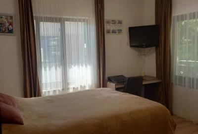 Duplex cu 4 camere cu Canalizare în Mănăștur - 1