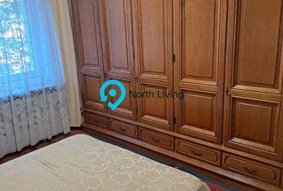 Apartament cu 3 camere în Obor