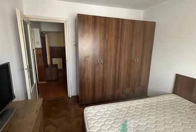 Apartament cu 3 camere decomandat, mobilat în Mănăștur