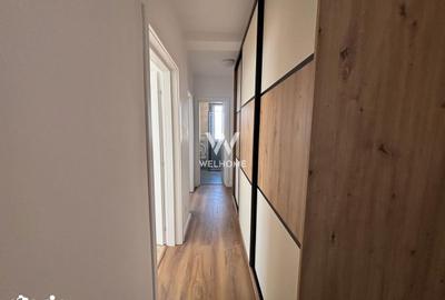 Apartament cu 3 camere în Central - 11