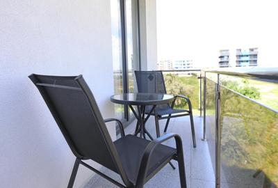 Apartament cu 2 camere decomandat, mobilat în Mamaia-Sat - 3