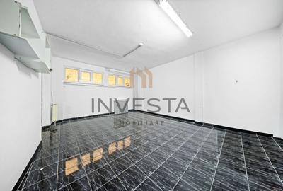 Spațiu comercial, de 68 mp, în Ultracentral - 2