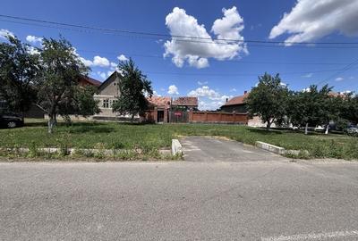 Spațiu comercial, în Central
