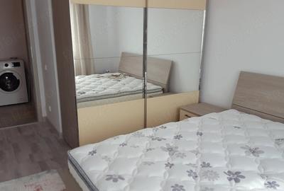 Apartament cu 2 camere decomandat în Militari