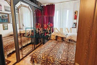 Apartament cu 2 camere decomandat, mobilat în Gheorghe Lazăr - 1