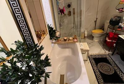 Apartament cu 3 camere decomandat, mobilat în Drumul Taberei - 10