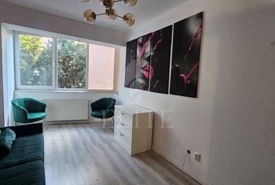 Apartament cu 3 camere decomandat în Gheorgheni - 10
