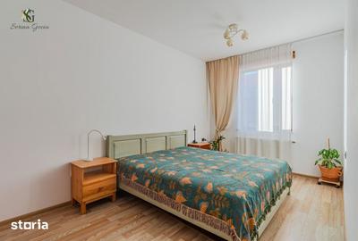 Apartament cu 3 camere decomandat în Tractorul - 5