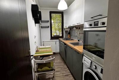 Apartament cu 3 camere decomandat în Drumul Taberei - 6