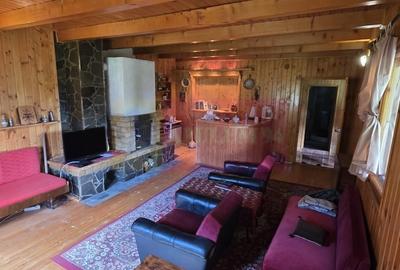 Casă cu 5 camere în Central - 5